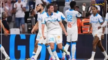 بيان صارم من مارسيليا.. رباعية مدوية تضرب لوريان في الدوري الفرنسي وترسم ملامح الصراع 1